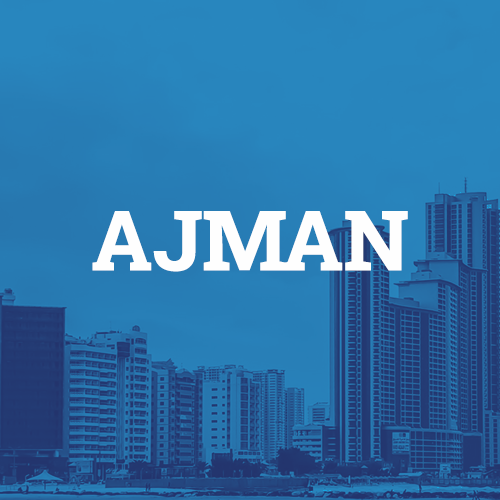 Find Top Universties in Ajman