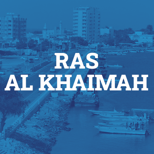 Find Top Universties in Ras AL Khaimah