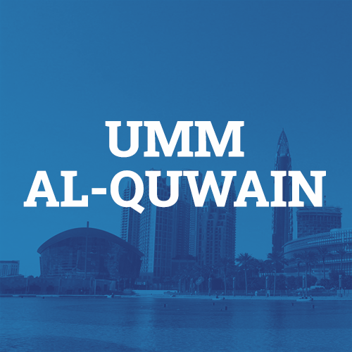 Find Top Universties in UMM AL - QUWAIN