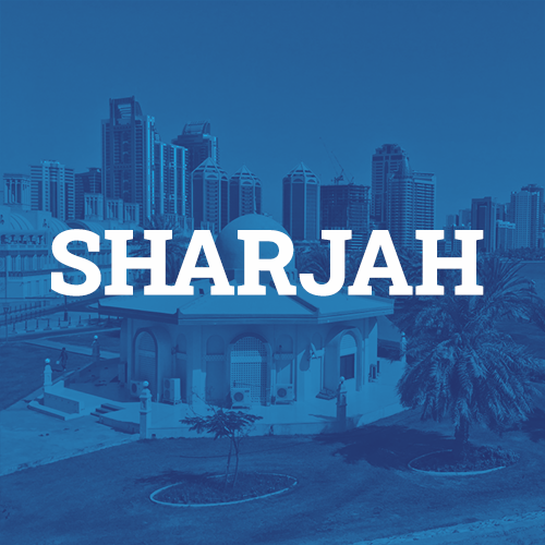Find Top Universities in Sharjah